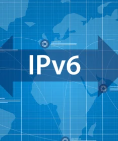 IPv6 and blockchain: Infrastructure AI agents need now