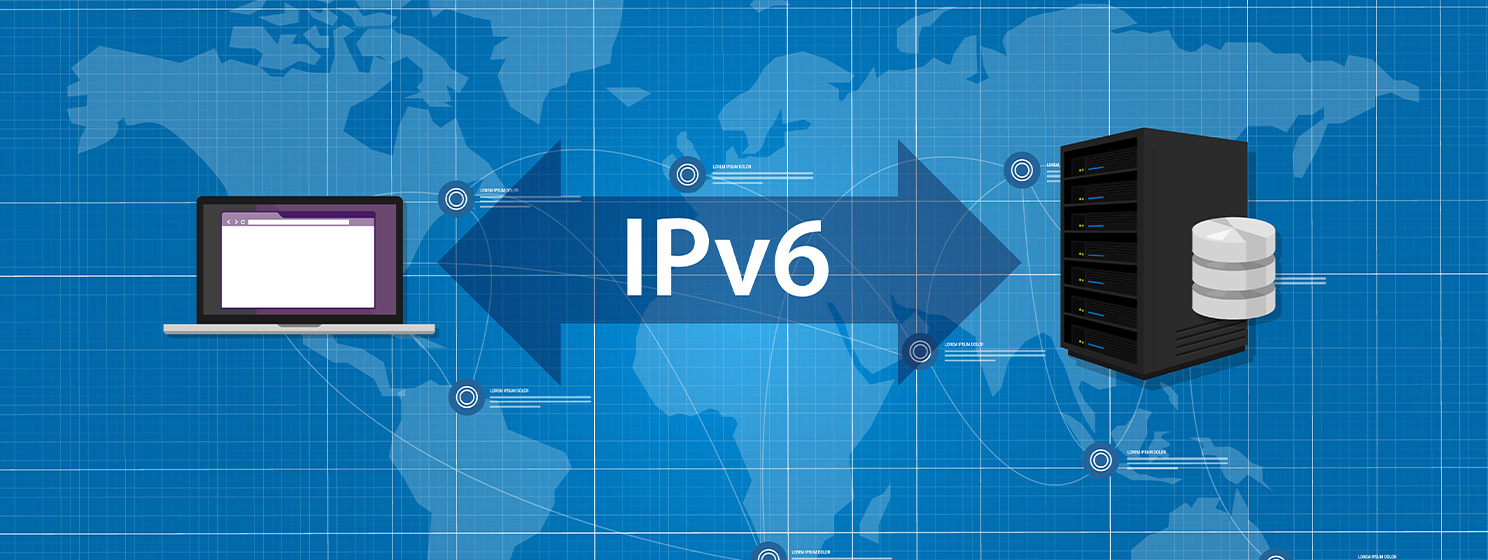 IPv6 banner