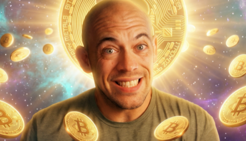 One thing that Satoshi should have changed about Bitcoin