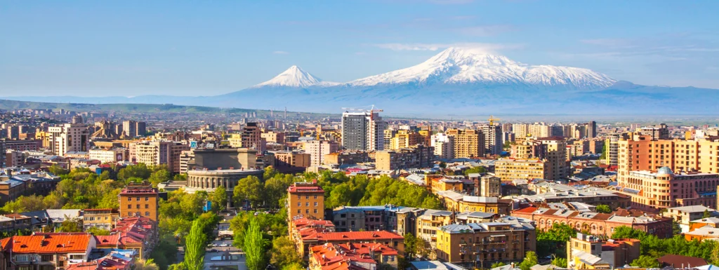 Armenia modernizes IDs in push for EU’s visa liberalization