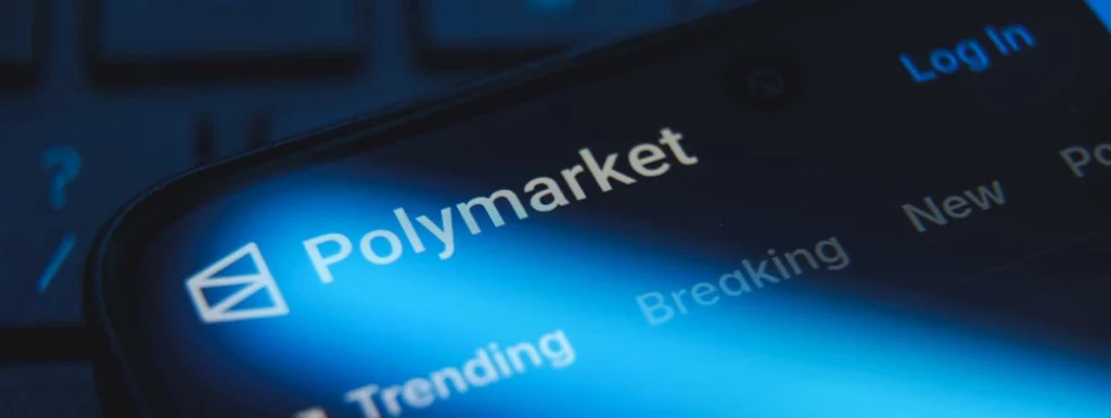 Indonesia blocks Polymarket as part of online gambling crackdown