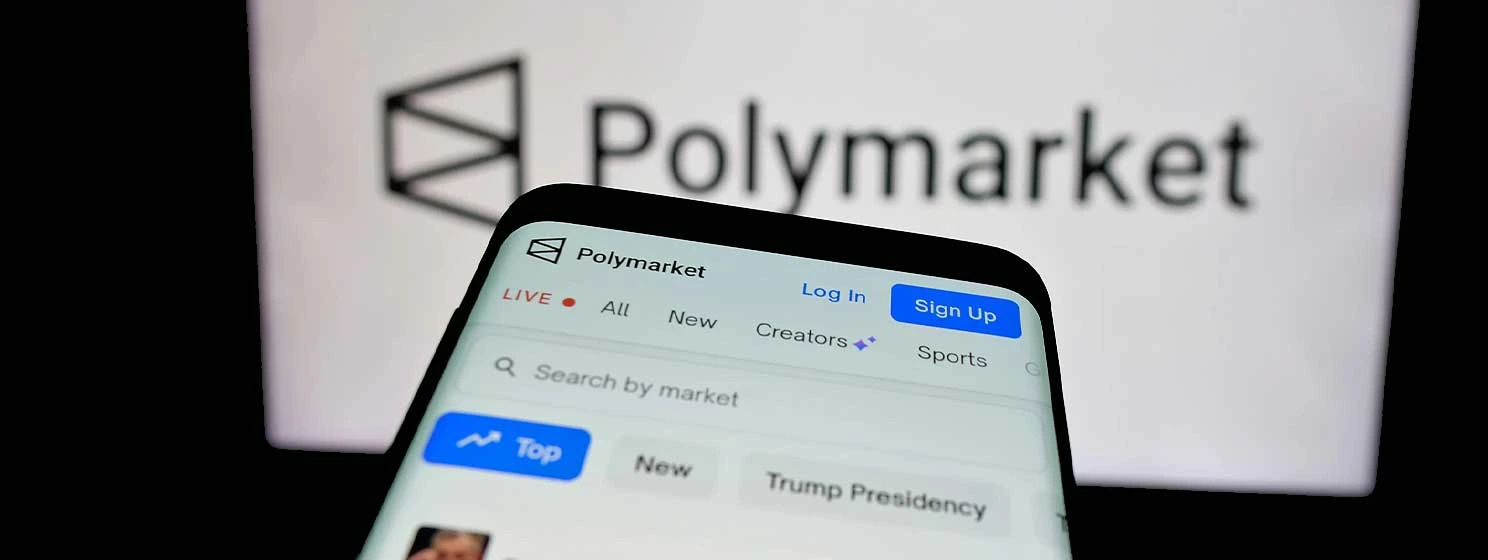 Prediction markets under fire as insiders game the system