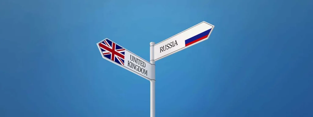 UK targets Russian sanctions evasion in digital asset sector