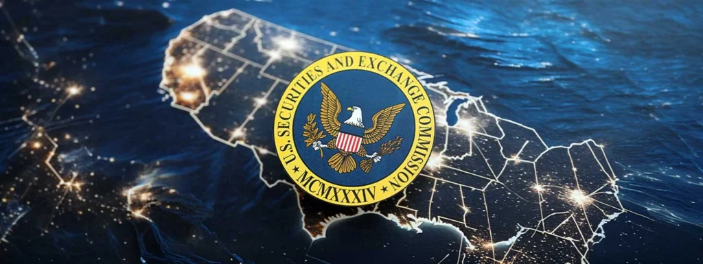 SEC pauses tokenized stock plans, Trump crypto ventures sour