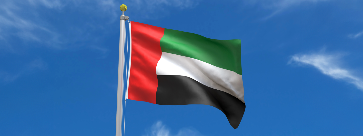 UAE to use AI in defense, aims for 50% AI in government by 2028