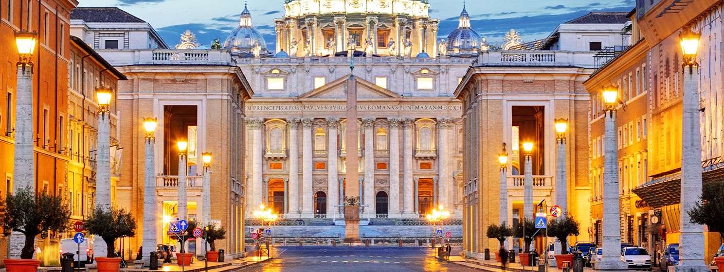 Vatican forms AI commission ahead of historic encyclical