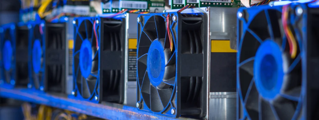 Block reward mining gets tax holiday in Uzbekistan
