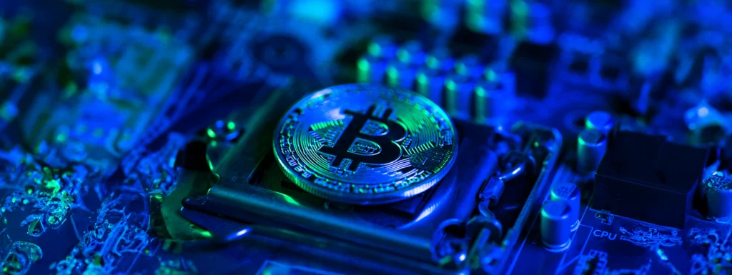 Sun sets quickly on BTC mining economics ‘false dawn’