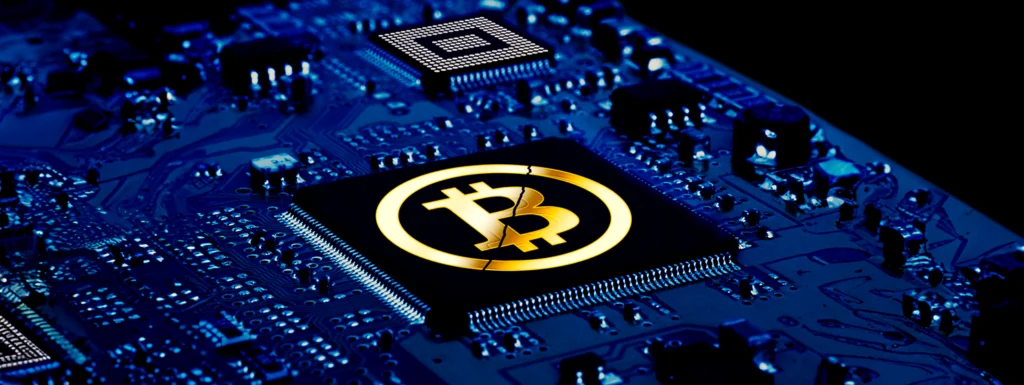 BTC mining metrics improve, but not enough to halt the AI pivot