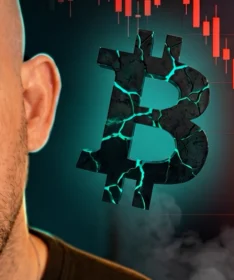Crypto might be dead