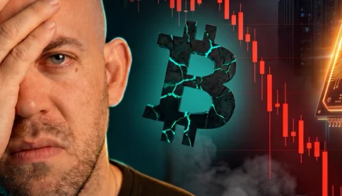 Crypto might be dead