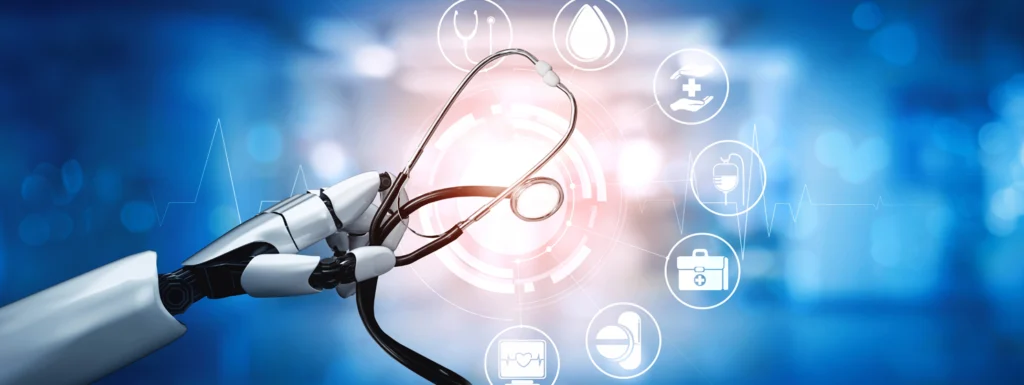 Philippines bets on digital health amid AI risks