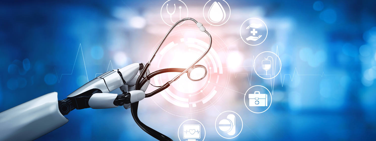 Philippines bets on digital health amid AI risks
