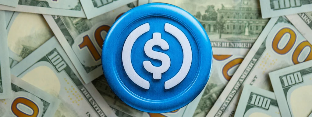 Circle’s Q1 USDC revenue, profit fall but ARC token presale a winner