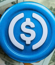 Circle’s Q1 USDC revenue, profit fall but ARC token presale a winner