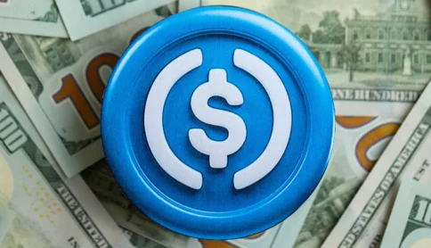 Circle’s Q1 USDC revenue, profit fall but ARC token presale a winner