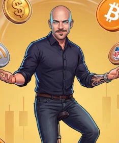 Tokens are still a sleeping giant