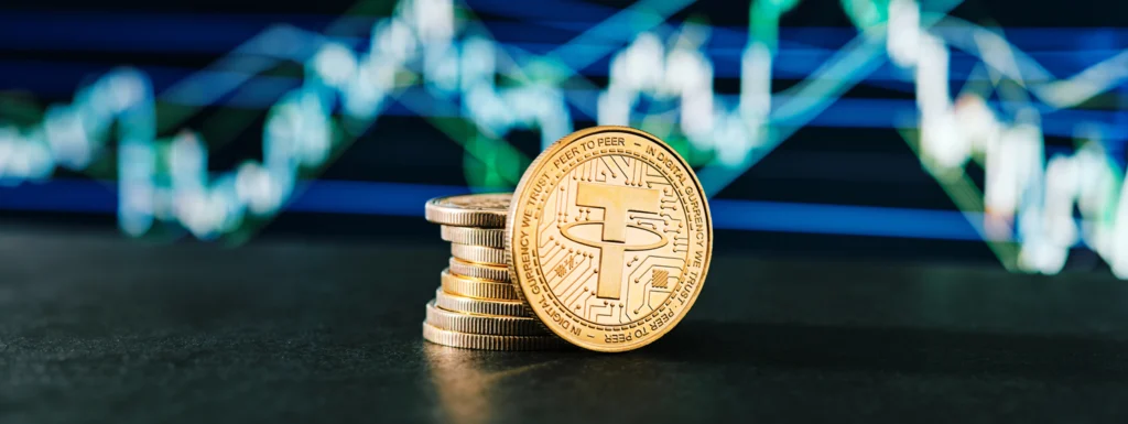 Tether begins first stablecoin audit as Lutnick loan scrutiny mounts