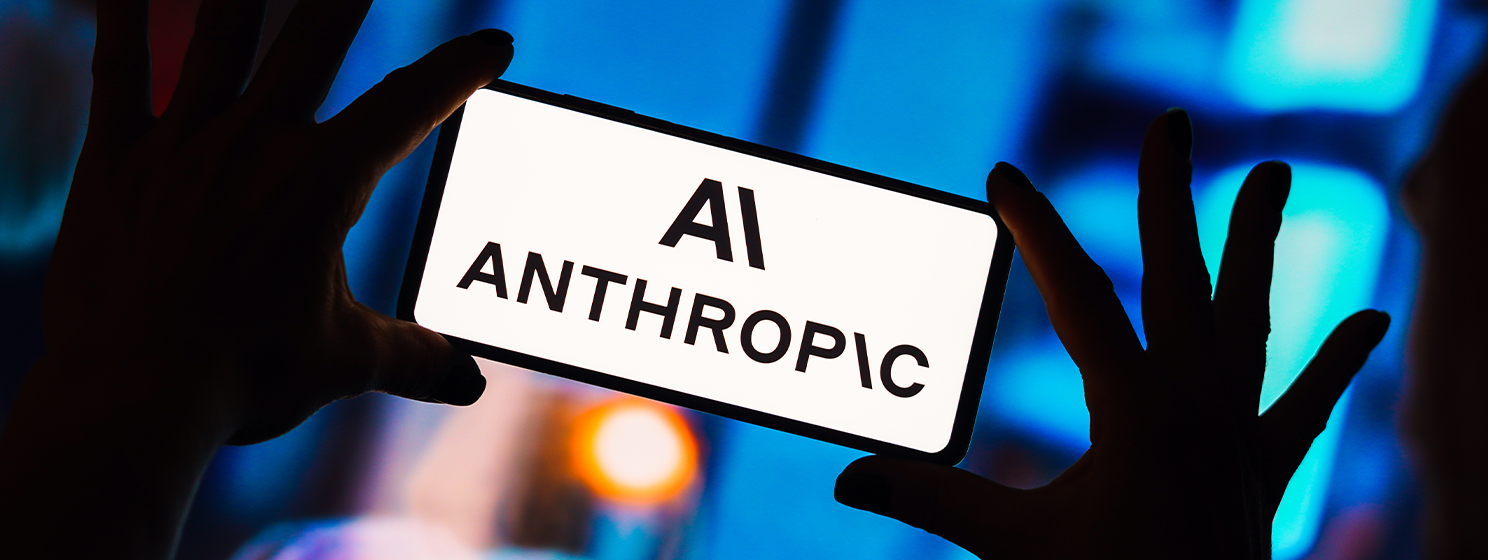 Anthropic files confidential IPO with SEC
