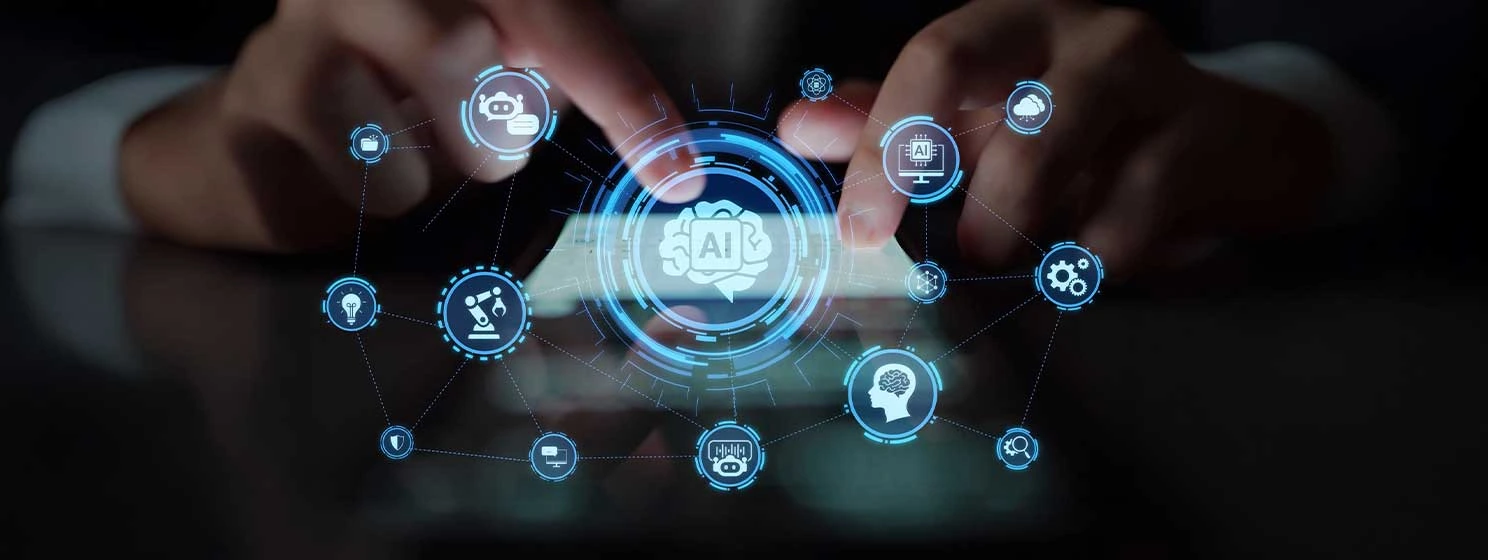 Agentic AI & ‘crypto’: Chocolate & peanut butter, or nuts & gum?