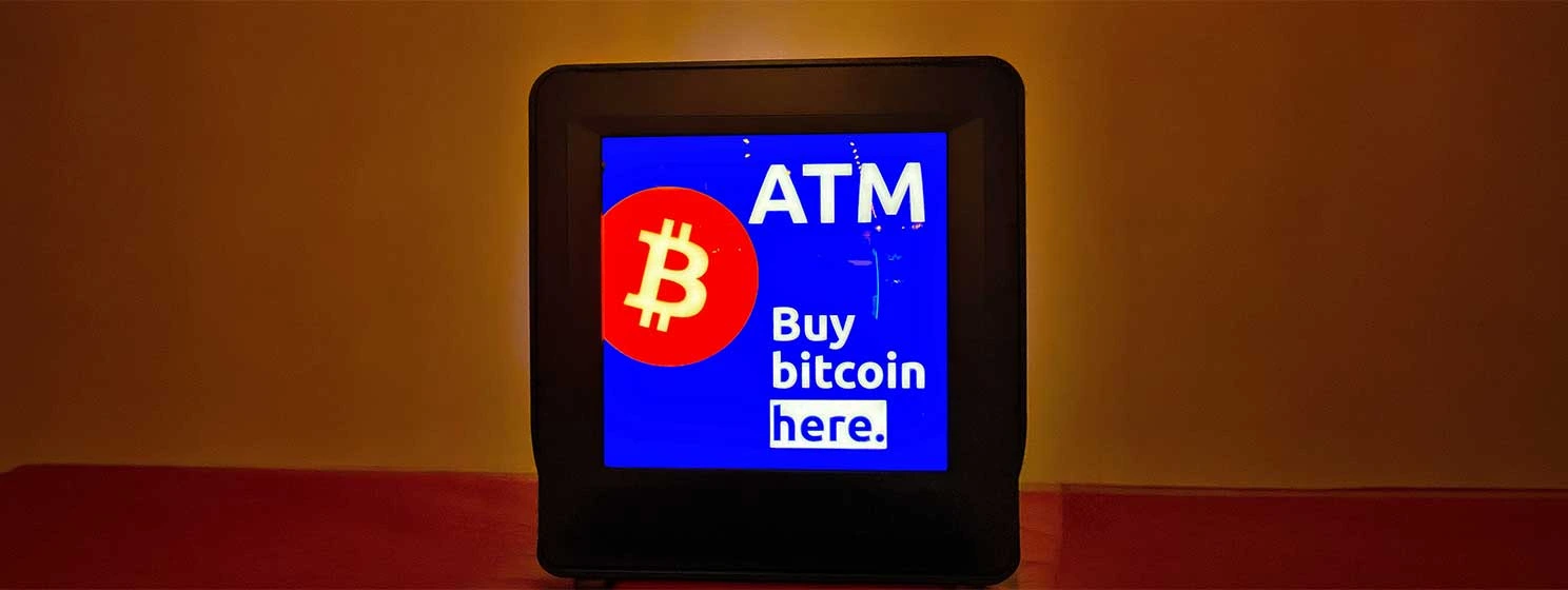Most Canadians back crypto ATM ban, poll finds