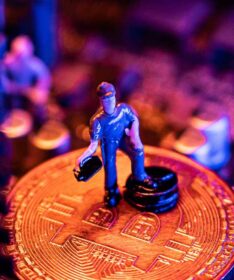 BTC miners competing with rogue AI agents for dwindling returns
