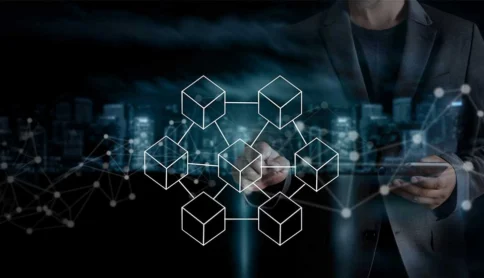 How blockchain improves trust in prediction markets