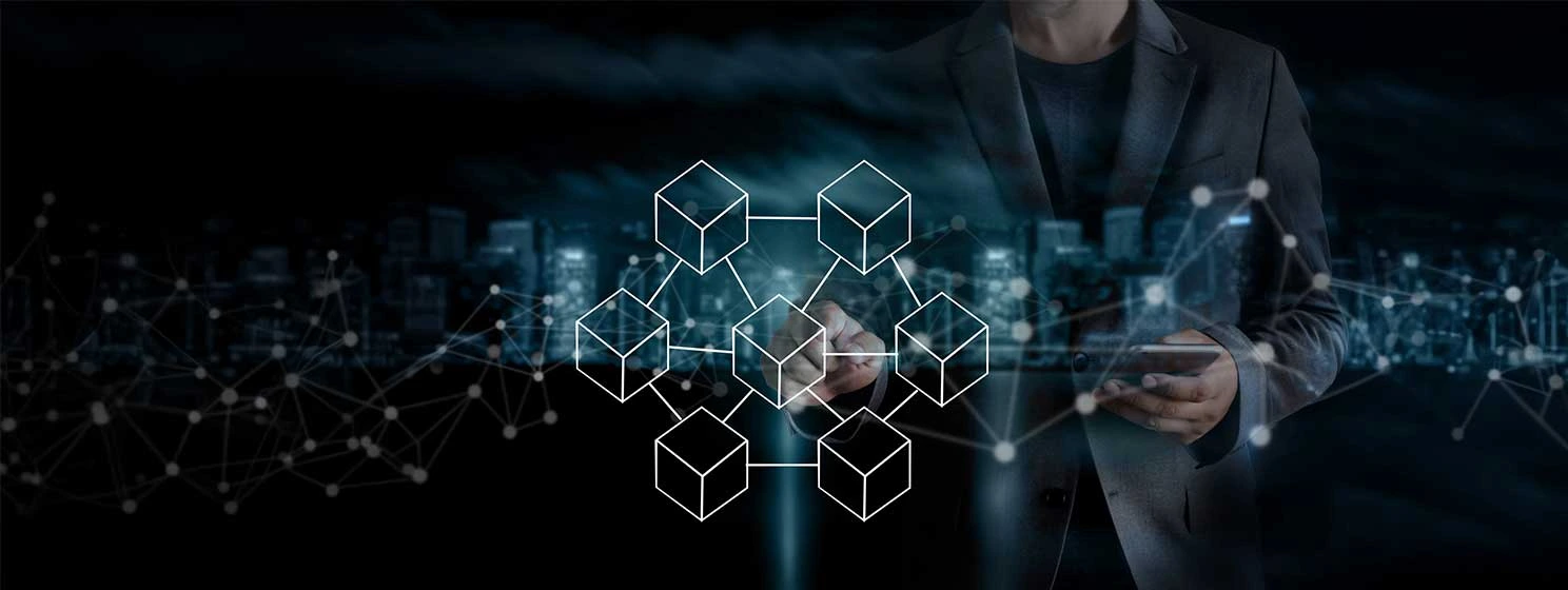 How blockchain improves trust in prediction markets
