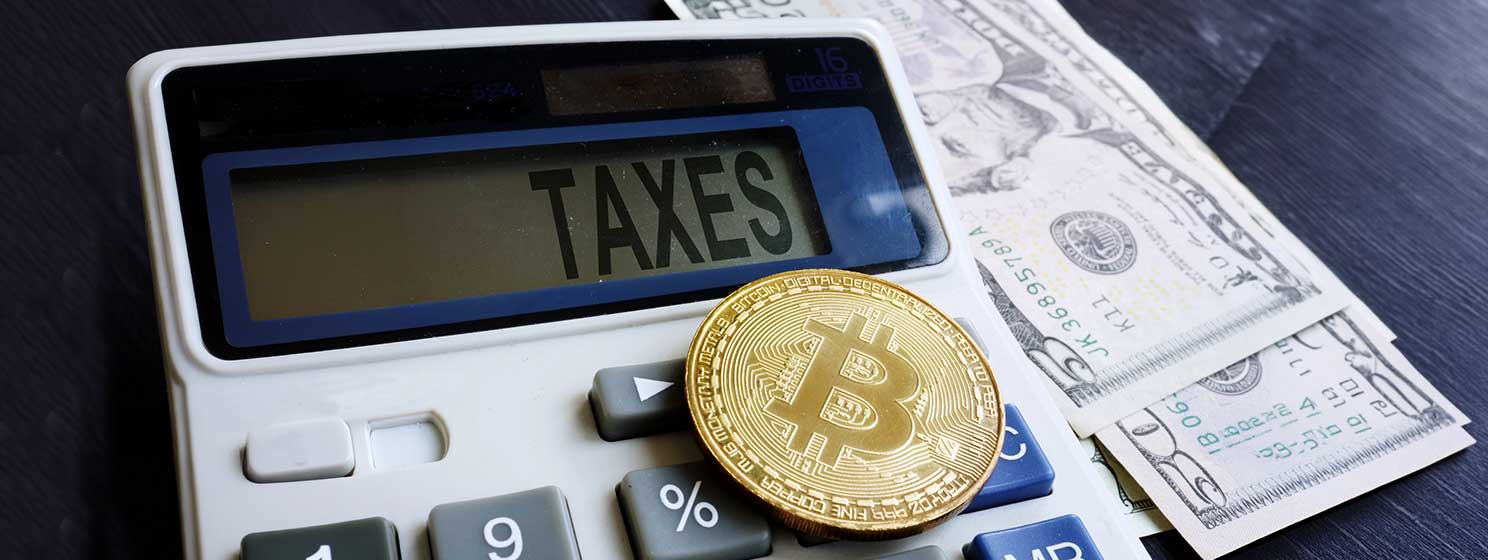 Greece to impose 15% tax on digital asset gains over €500