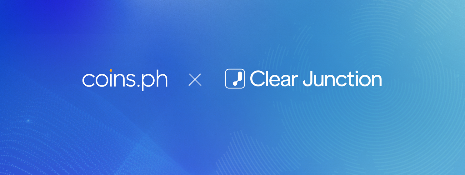 Coins.ph expands financial services into Europe via strategic partnership with Clear Junction