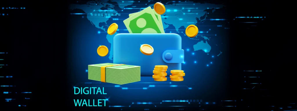 Digital wallets capture 65% of APAC payments market in 2025