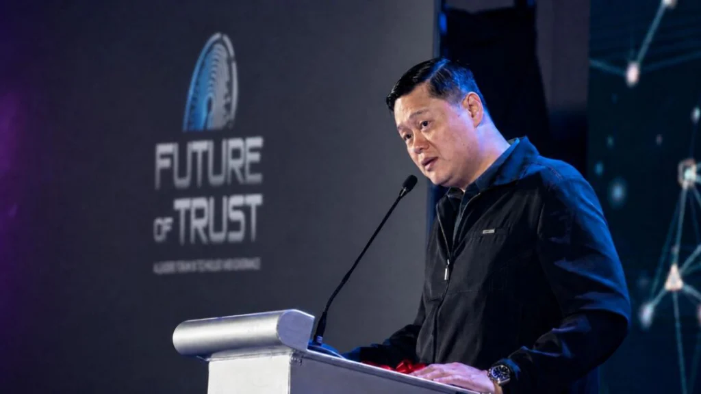 Donald Lim - PBW 2026