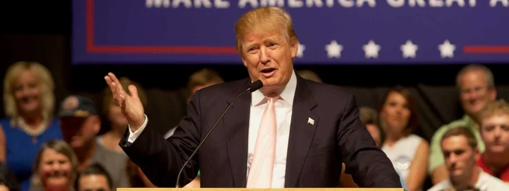 Trump’s crypto ventures costing voters billions, but they don’t care