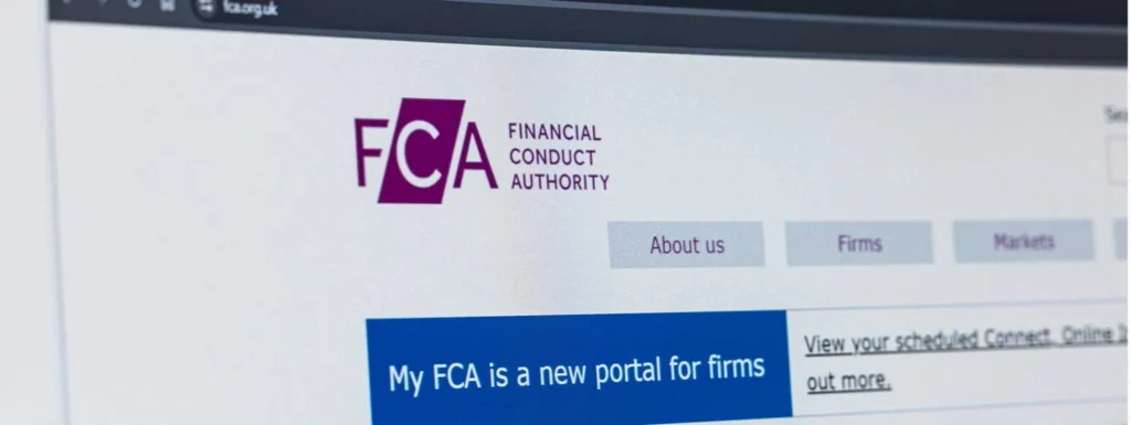 UK FCA allows authorized funds to hold 10% in crypto ETNs