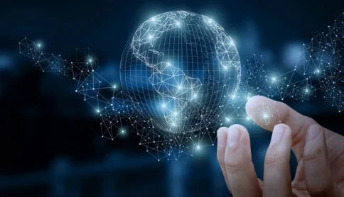 Who will be trusted in a tokenized economy?