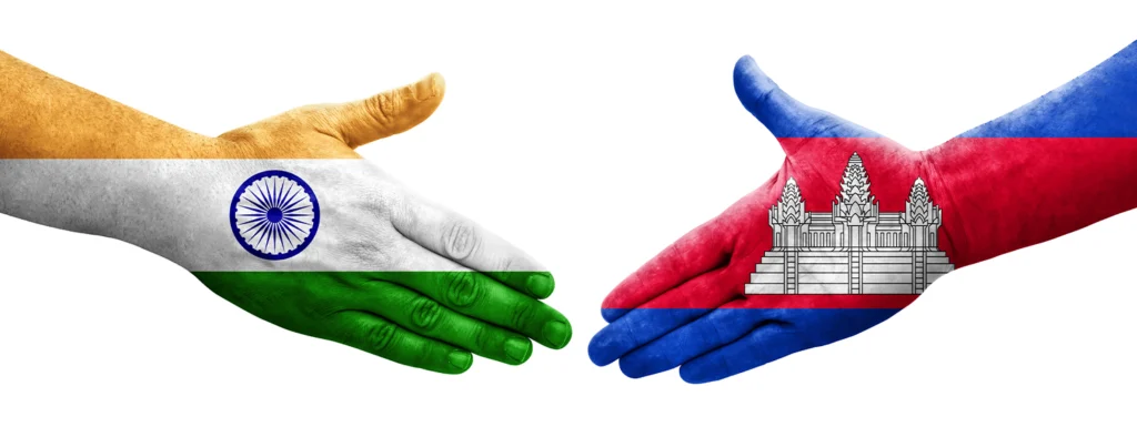 India’s UPI expands to Cambodia, digital health IDs hit 900M