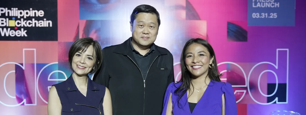 Philippine Blockchain Week 2026 expands into creator culture, fandoms, and live entertainment