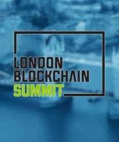 Join us at the London Blockchain Institutional Tokenisation Summit