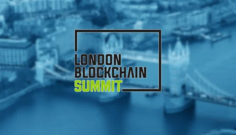 Join us at the London Blockchain Institutional Tokenisation Summit