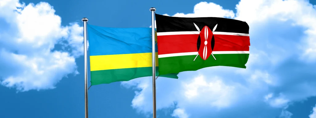 Rwanda extends digital IDs to refugees, Kenya boosts cybersecurity