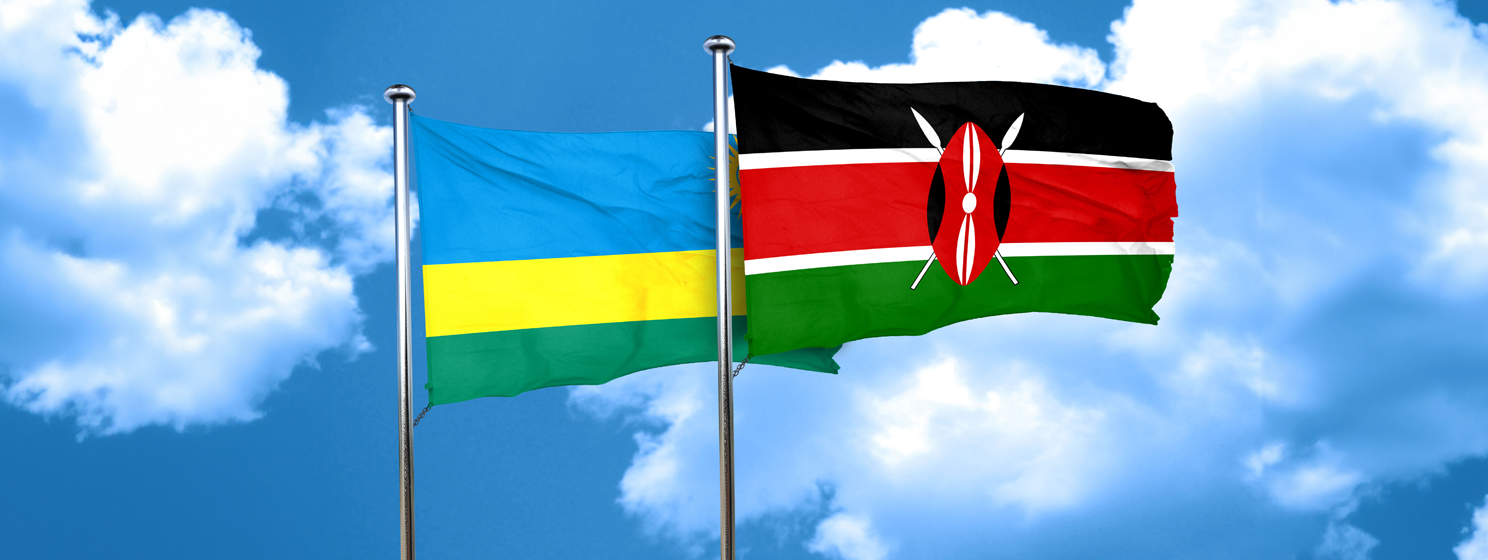 Rwanda extends digital IDs to refugees, Kenya boosts cybersecurity