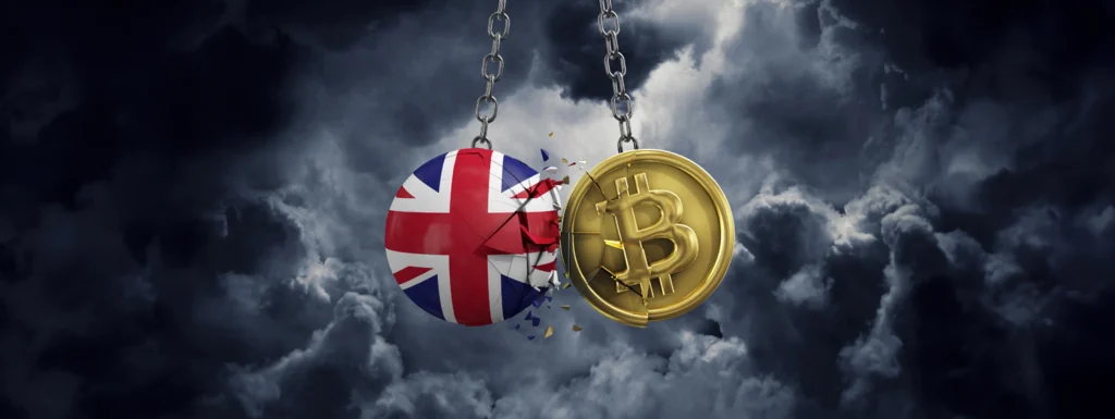 UK warns against delaying stablecoin rule, suppressing innovation