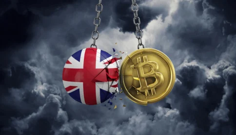 UK warns against delaying stablecoin rule, suppressing innovation