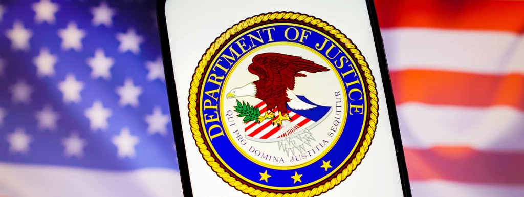 US DOJ seizes infrastructure used by Cambodia-based Huione