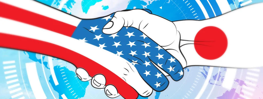 US taps Japan for $1B AI supremacy mission