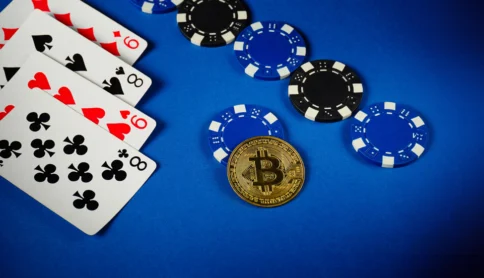 US gaming sector seeks prediction market CLARITY in crypto bill