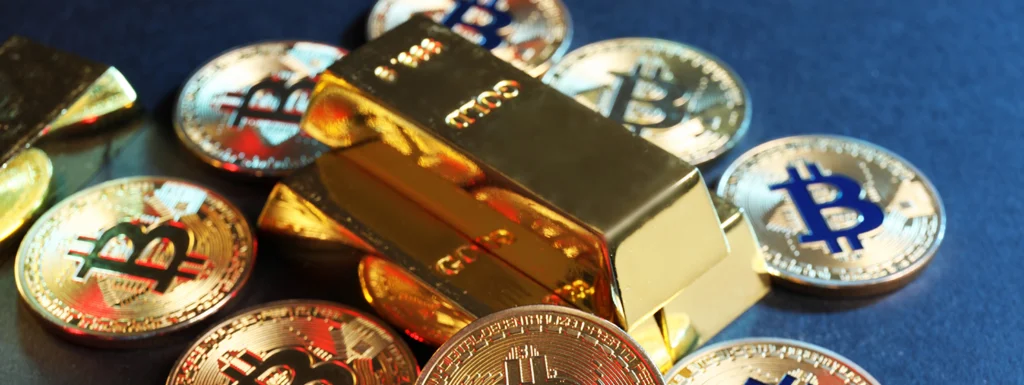 Taiwan banks on blockchain in reshaping gold market