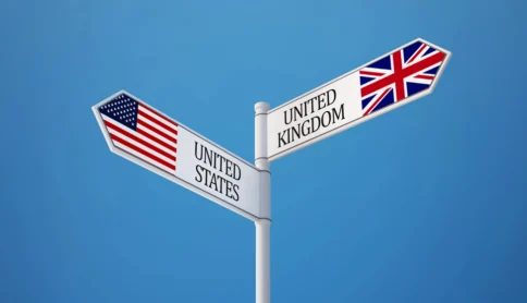 UK eases stablecoin cash deposits; US wants to ID stablecoin customers