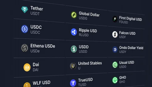 EBA and New York agree on stablecoin supervision cooperation