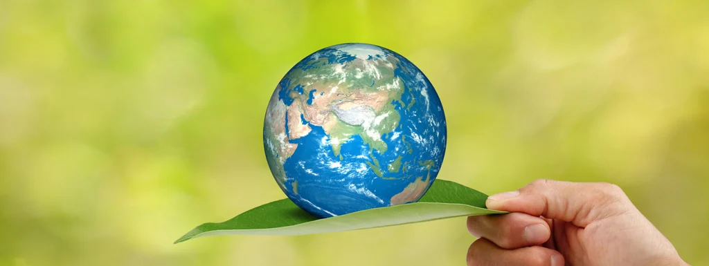 UN calls for responsible AI use as environmental pressures mount